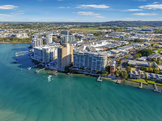 Exterior & Views 2, The Duporth Riverside, Maroochy - Maroochydore