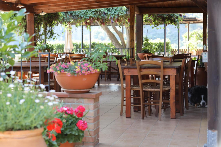 Food & Drinks 4, Agriturismo San Cataldo Farm Home, Messina