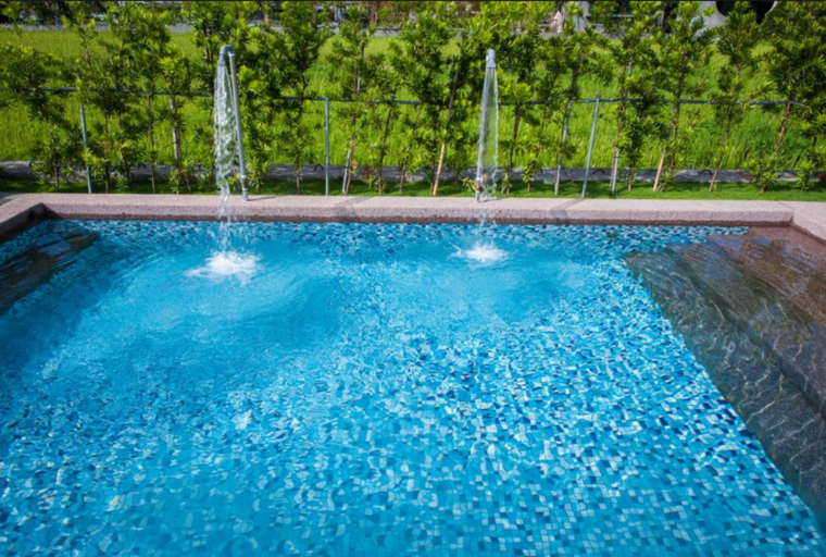 Sport & Beauty 3, Brownie B&B, Yilan