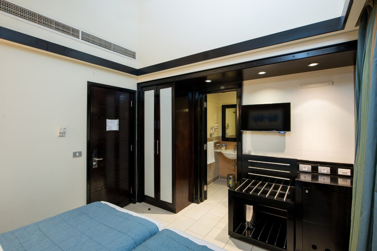 Bedroom 3, Reef Oasis Blue Bay Resort, Sharm el-Sheikh