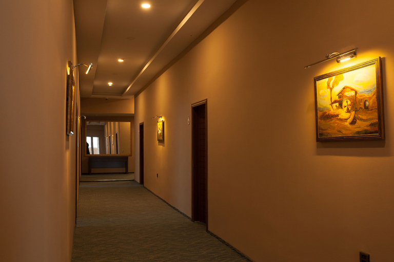 Others 4, Marine Inn Hotel Baku, Baku