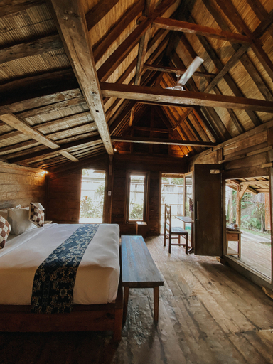 Bedroom 15
