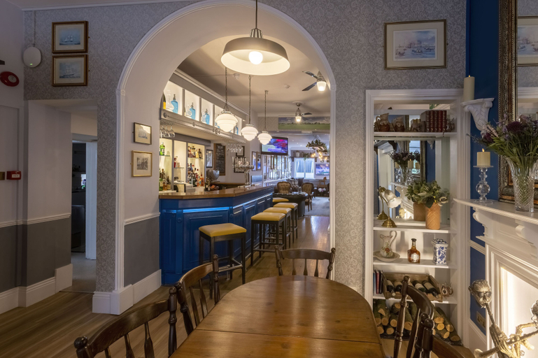 Food & Drinks 5, La Collinette Hotel