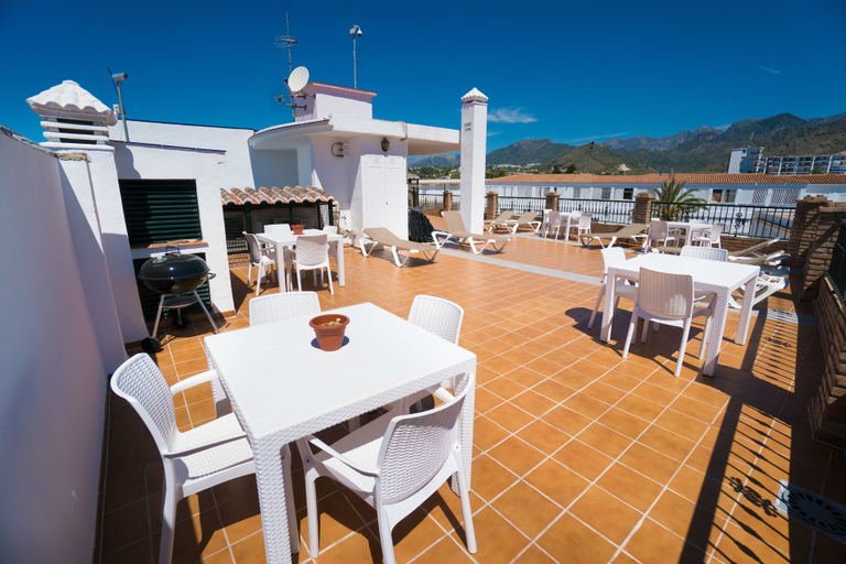 Food & Drinks, Apartamentos Turísticos Manuel Martín, Málaga