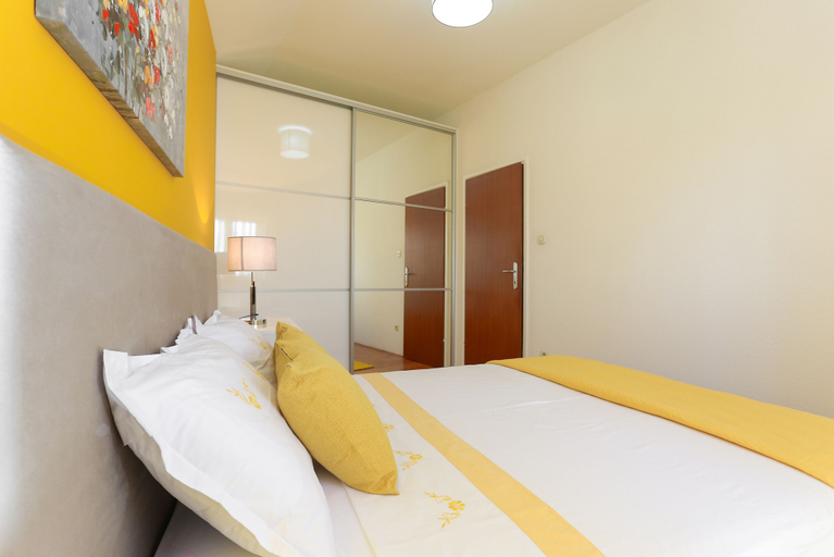 Bedroom 3, Apartment Tonka -, Supetar