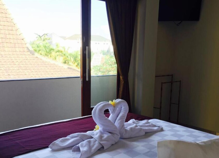 Bedroom 2, Dana Homestay, Badung