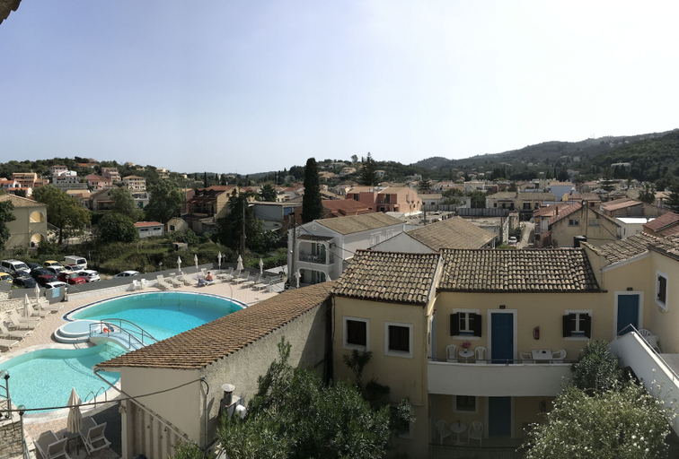 Others 5, Sunflower Apartments & Studios, Ionian Islands
