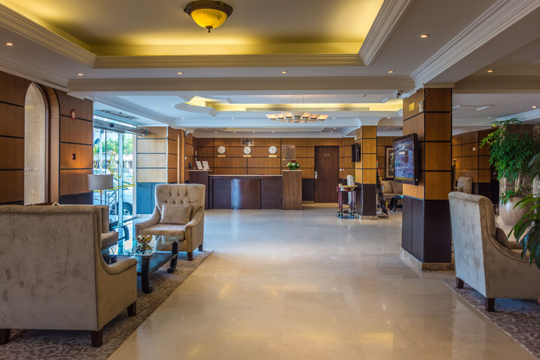 Others 5, Al Muhaidb Residence Al HAMRA - Economic, Jeddah
