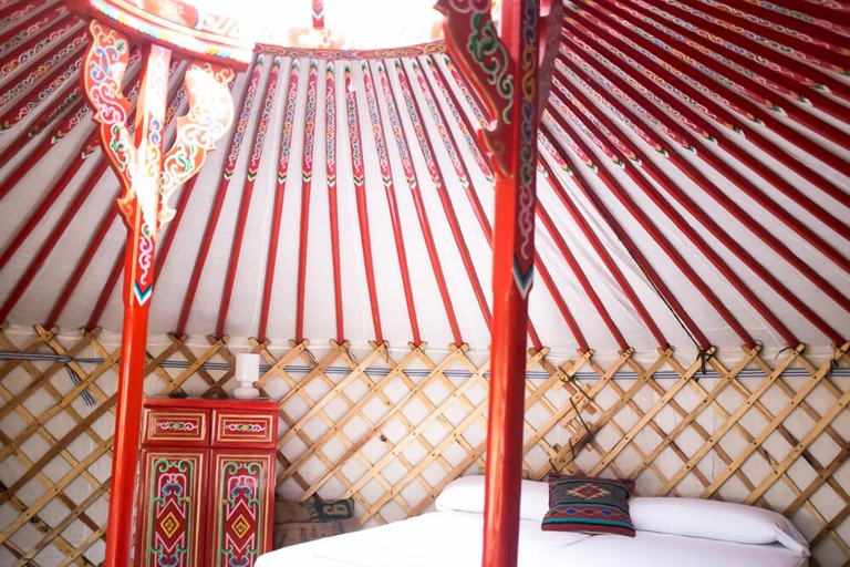 Others 4, Wakana Lake Glamping, Cádiz