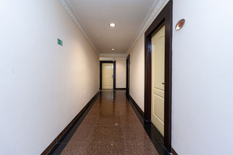 Others 5, RedDoorz Premium @ Hotel Ratu Residence, Jambi