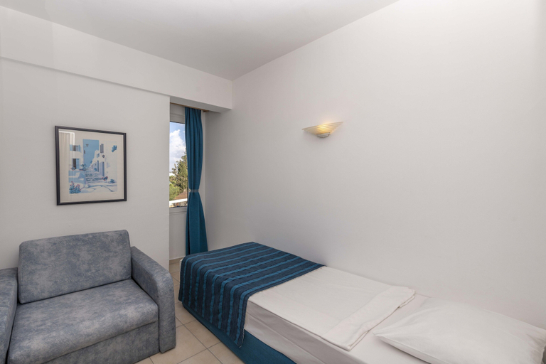 Bedroom 3, Armas Green Fugla Beach - All Inclusive, Alanya