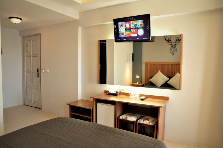 Bedroom 3, Aqua Princess Hotel, Kaş