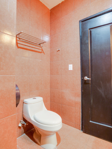 Bathroom 4, Hotel Siglo 21 Merida, Mérida