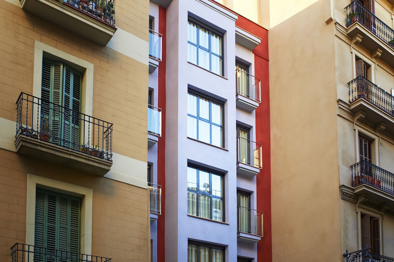 Others 5, Gran de Gràcia Apartments, Barcelona