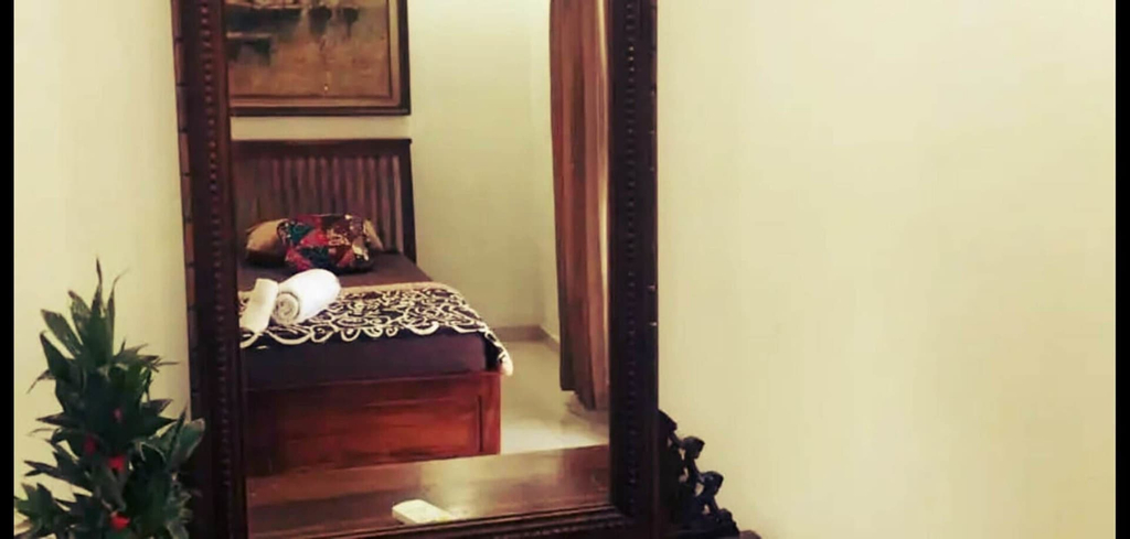 Bedroom 8