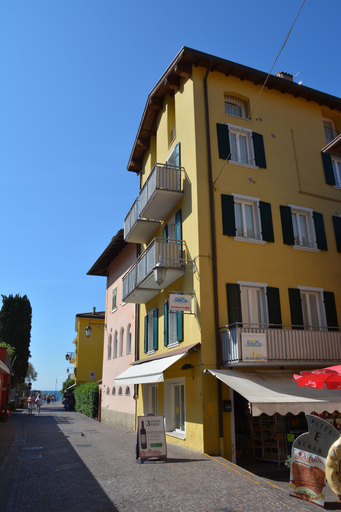 Exterior & Views 2, Stella Sport Apartments, Trento