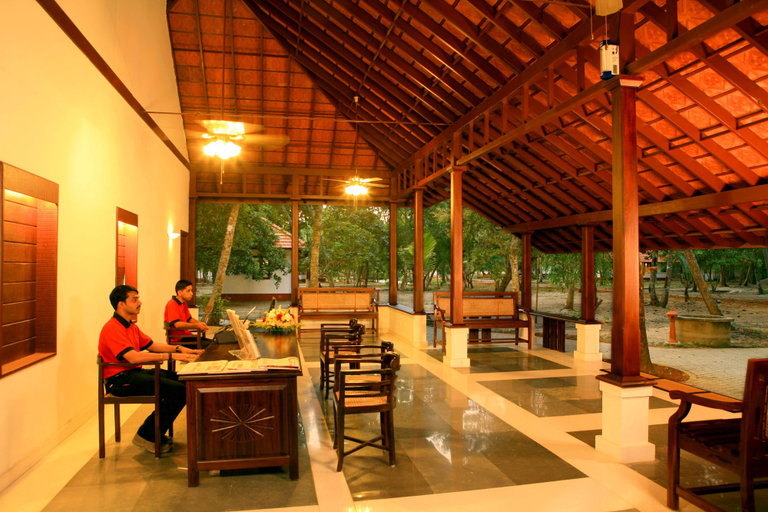 Food & Drinks 3, Abad Turtle Beach, Alappuzha