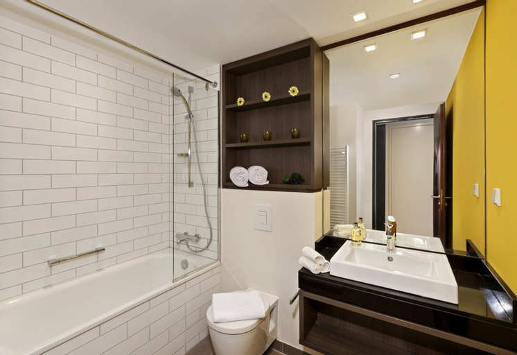 Bathroom 5