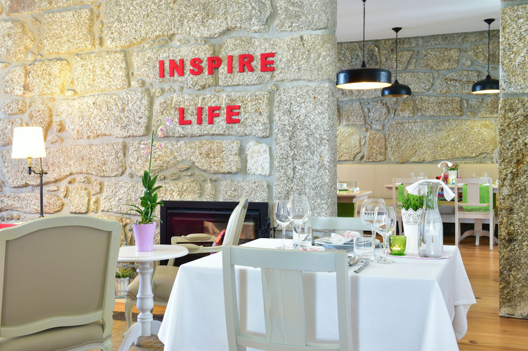 Food & Drinks 5, Solar Egas Moniz Charming House & Local Experiences, Penafiel