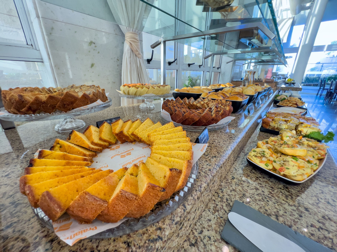 Food & Drinks 10