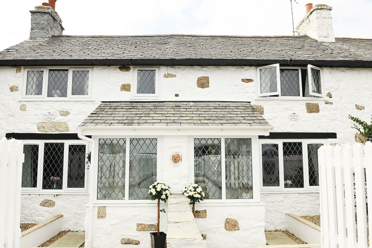 Exterior & Views 2, Coast Cottages, Conwy