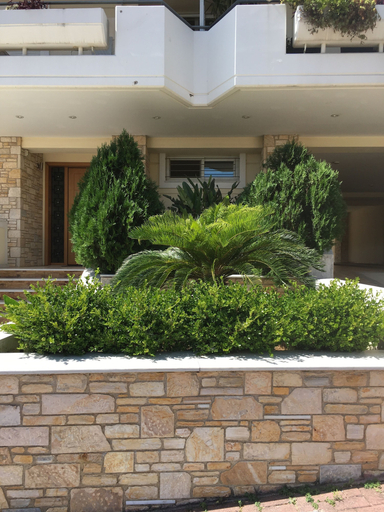 Exterior & Views 2, Hector Apartment Airport, Attica