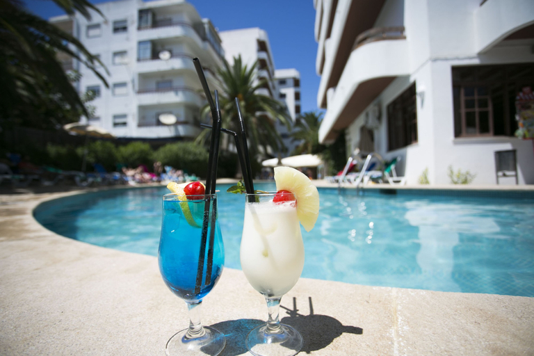 Food & Drinks 5, Mirachoro Praia da Rocha, Portimão