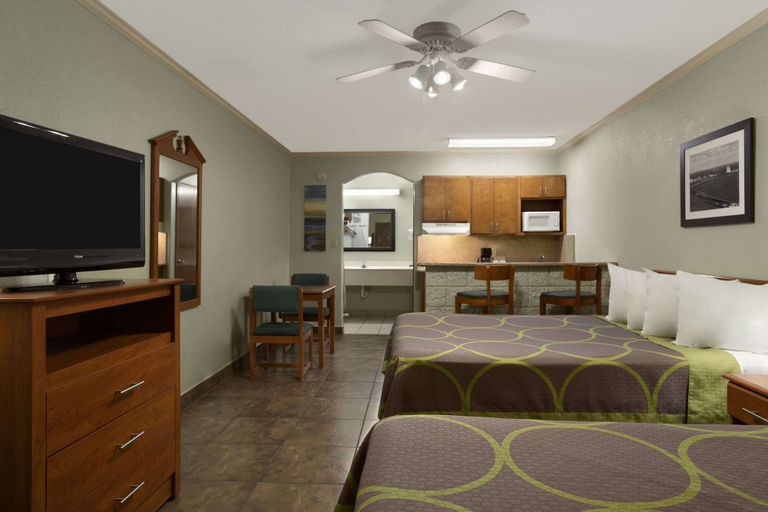 Others 5, Super 8 by Wyndham South Padre Island, Cameron