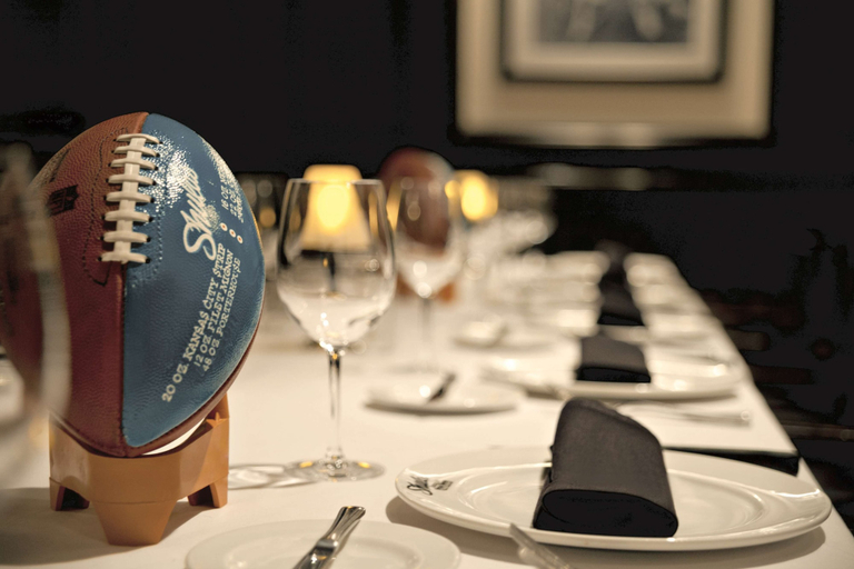 Food & Drinks 5, Hyatt Regency Birmingham-The Wynfrey Hotel, Jefferson