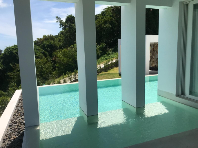 Sport & Beauty 3, Panorama Samui Residences, Ko Samui