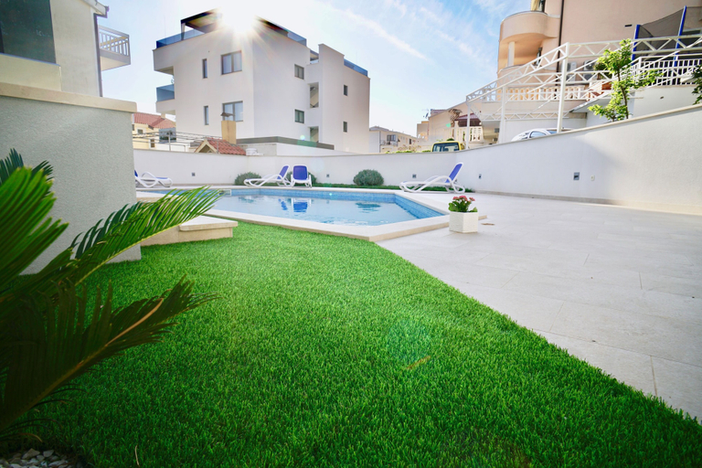Exterior & Views 2, Villa Aquamarie, Trogir