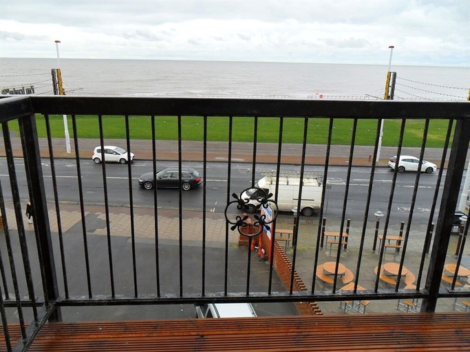 Others 4, Anzy Panzy Hotel and Apartments, Blackpool