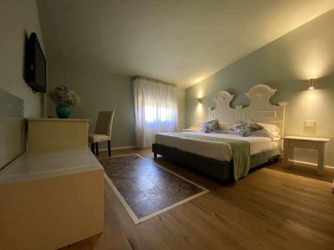 Bedroom 3, Baglio Della Luna, Agrigento