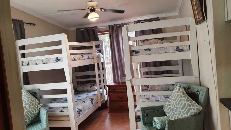 Bedroom 2, S-Cape Holiday Homes, City of Cape Town