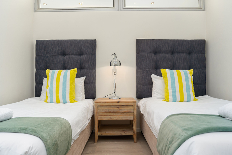 Bedroom 3, Four Seasons 1701, City of Cape Town