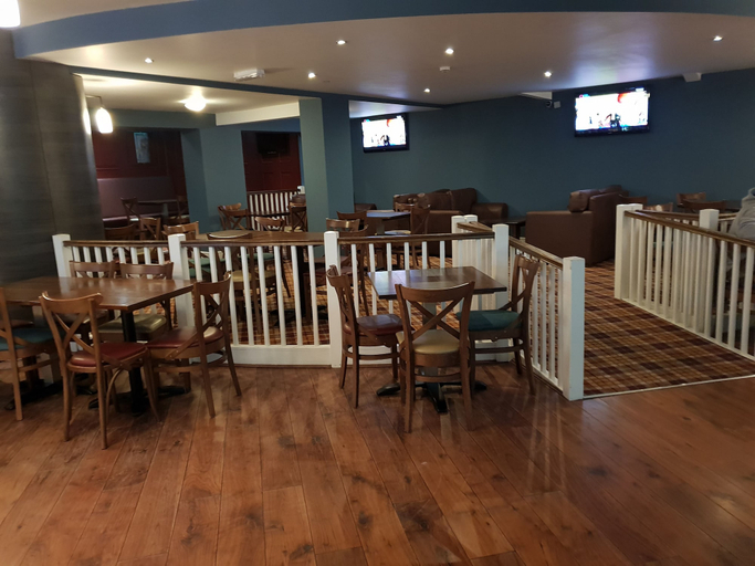 Food & Drinks 4, Park Home in Golden Sands Holiday Park, Conwy
