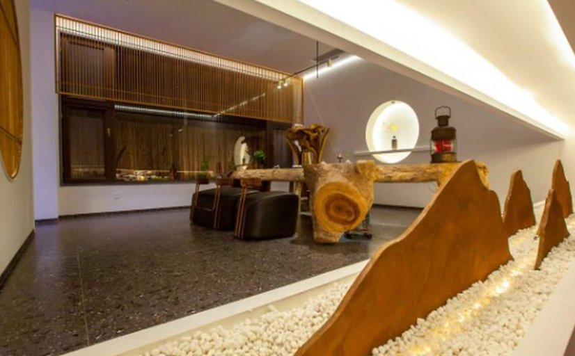 Others 5, East Sea Hotel Chaozhou, Chaozhou