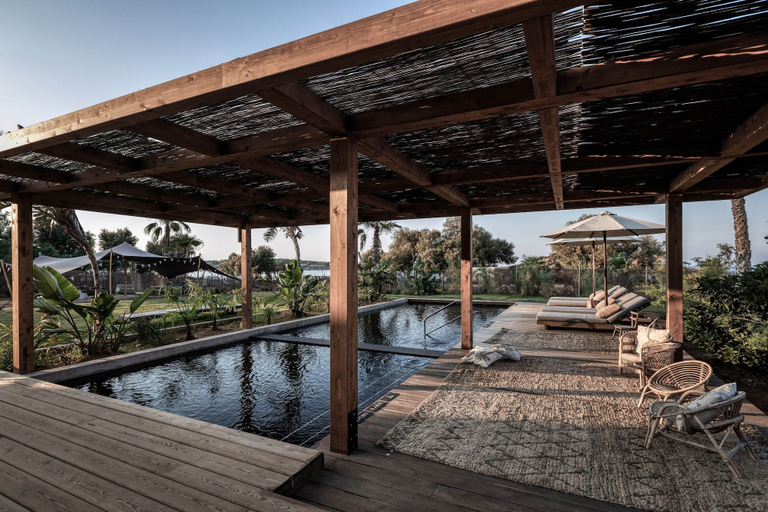 Sport & Beauty 4, Domes Zeen Chania, a Luxury Collection Resort, Crete, Crete