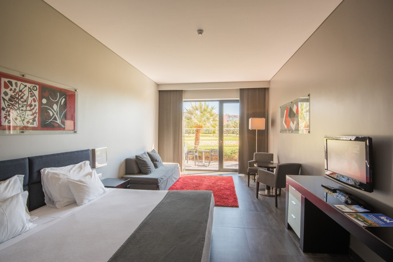 Bedroom 4, Vila Gale Lagos Resort Hotel, Lagos