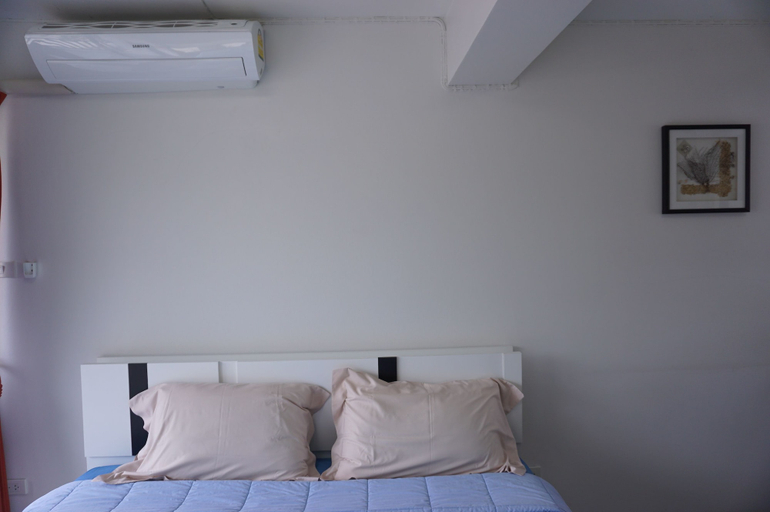 Bedroom 5, Pinthira Resort, Muang Ranong