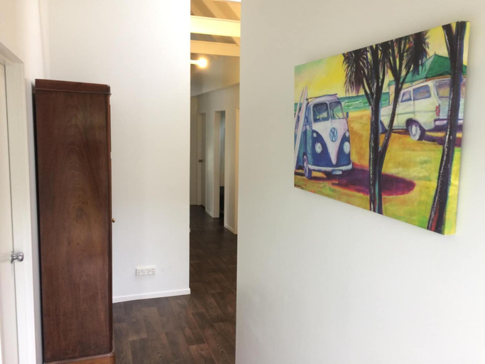 Others 3, Hekerua Lodge Boutique Backpackers, Auckland