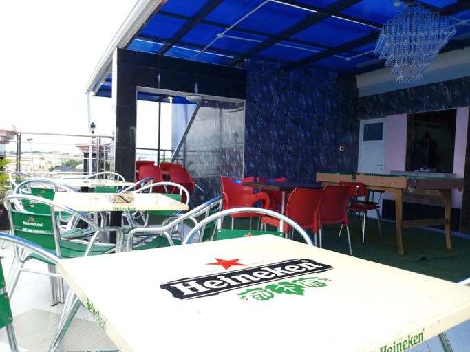Food & Drinks 4, Euro Lounge and Suites, IbadanSouth-West