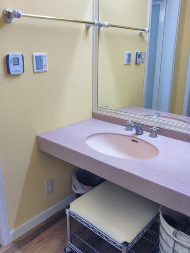 Bathroom 3, Guest House Kiiroiie - Caters to Women, Miyakojima