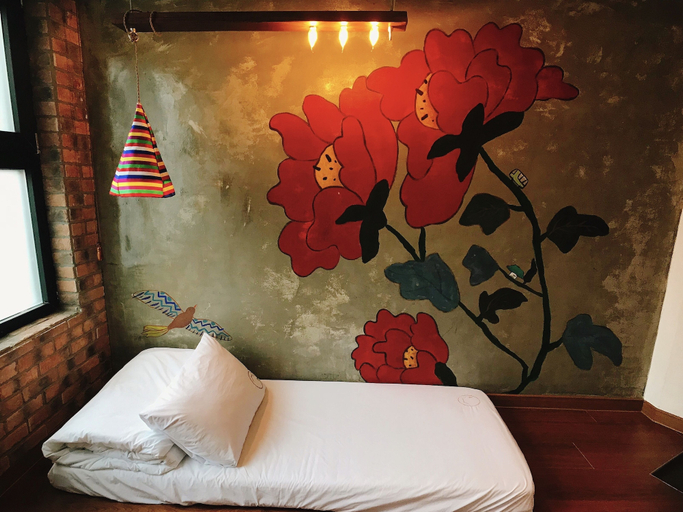 Bedroom 4, Hwon Guest House, Mapo