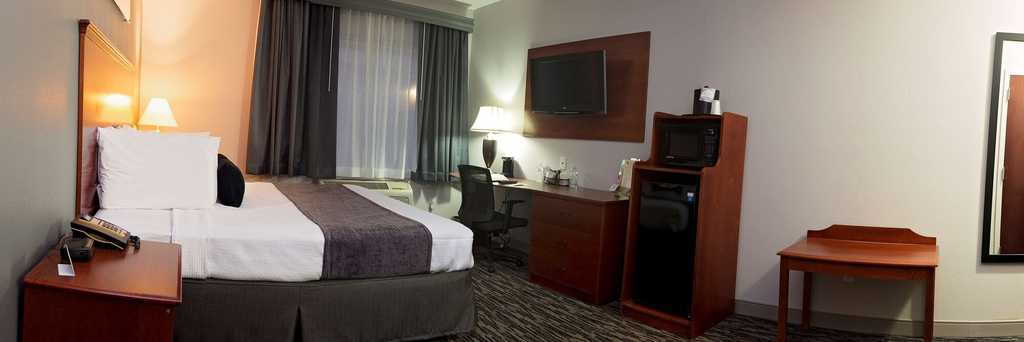 Bedroom 15