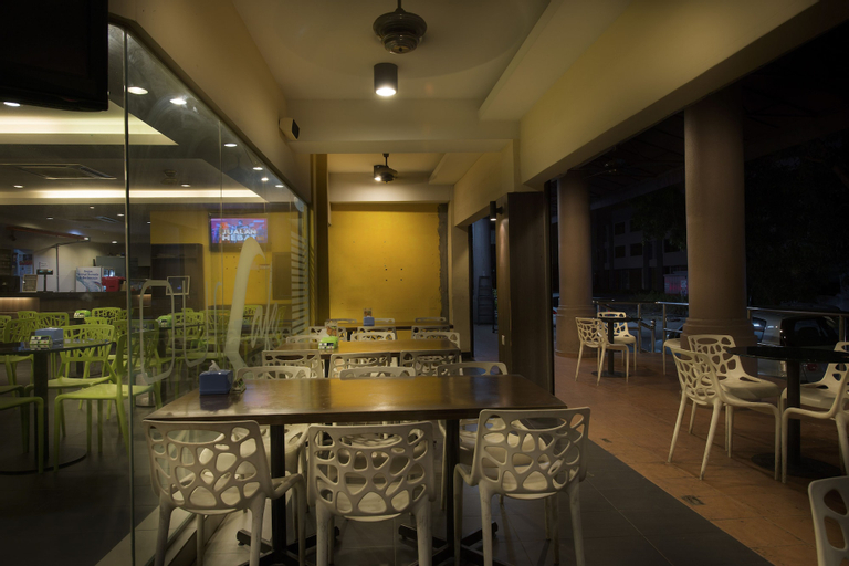 Food & Drinks 4, Panmour Villa Hotel, Klang