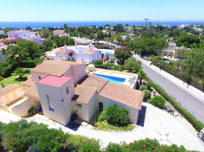 Exterior & Views 2, Villa Margarita, Lagoa
