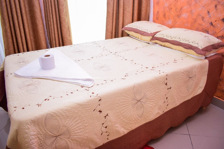 Bedroom 3, Garden Park Hotel Mtwapa, Kilifi South
