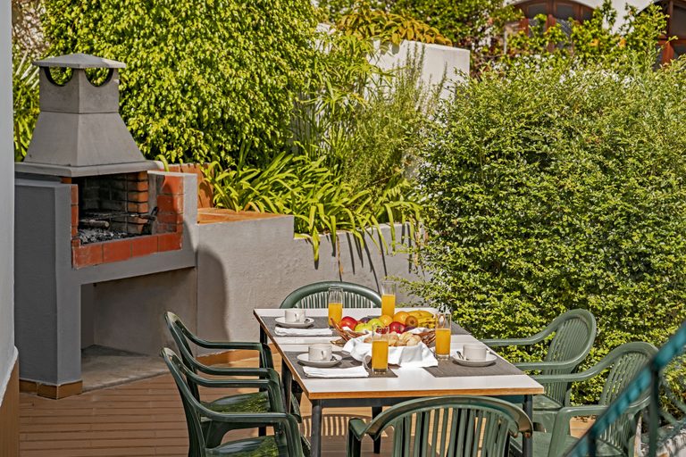 Food & Drinks 4, Villa Amelia, Santa Cruz