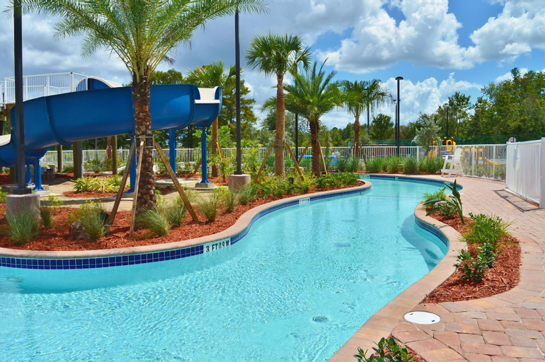 Red Lion Hotel Orlando Lake Buena Vista South, Osceola